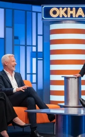 Телепередачи