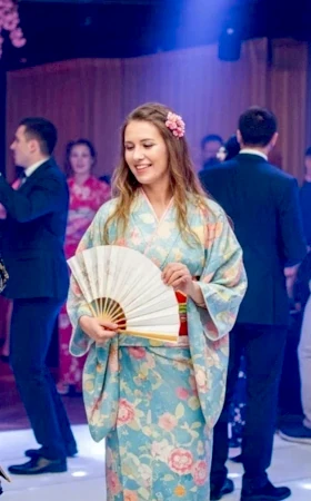 Японский стиль