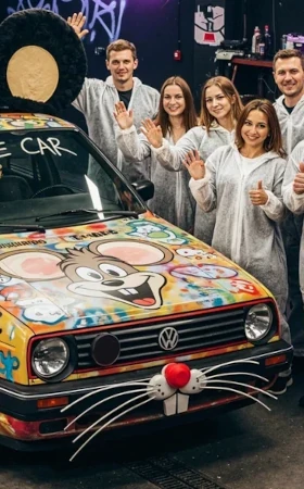 Аэрография