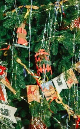 Карнавальная ночь 2026