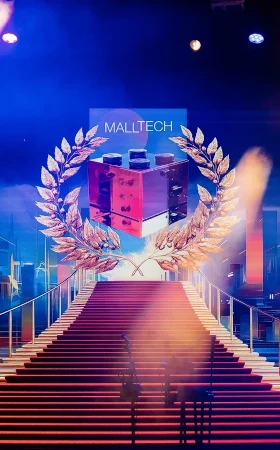 Конференция в стиле кинофестиваля