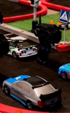 R-Keeper: офисное мероприятие 23 февраля