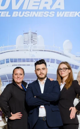 RUVIERA Hotel Business Week 2024