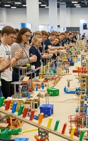 Машина Голдберга