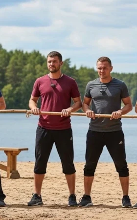 Последний Герой