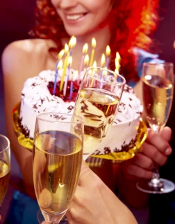 День рождения