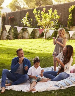 Семейный день