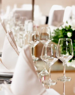 Классический банкет