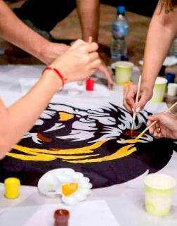 Творческий