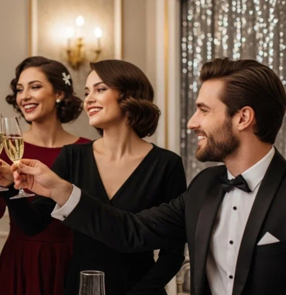 Классический вечер