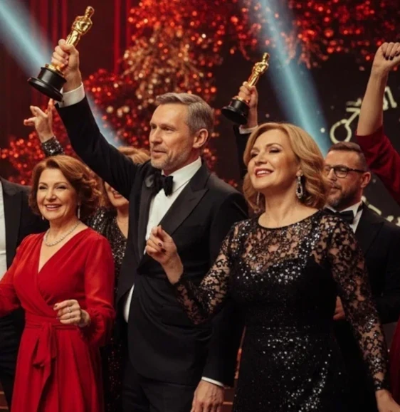 Премия Оскар