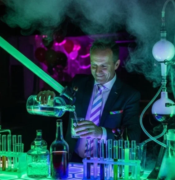 Самогон-шоу